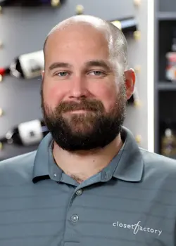 NikDafoe-headshot employee of cf