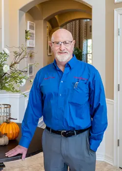 Closet Factory Denver Patrick Hayes