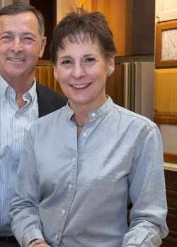 closet factory president polly