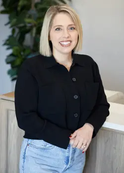 Closet Factory Brittany Palko