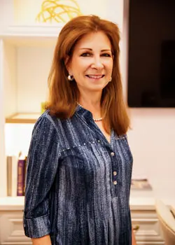 closet factory employee Pamela-Burkett