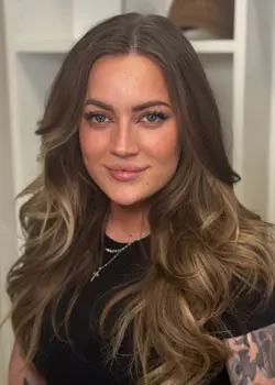 Bree Lepore Closet Factory Designer