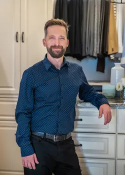 Closet Factory Denver Steve Pfaeffle