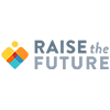 Raise the Future logo