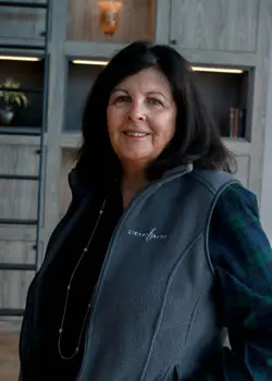 Alice Zizzo headshot