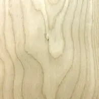 Maple Wood Veneer sample