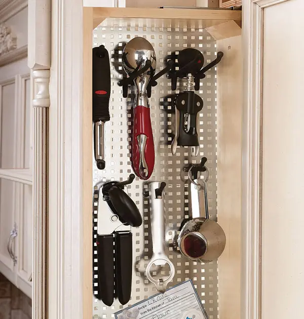 Pantry Drawer organizers