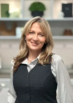 Closet Factory DFW Designer Tamara Jennings