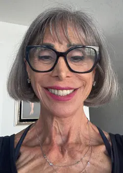 Closet Factory employee Tina