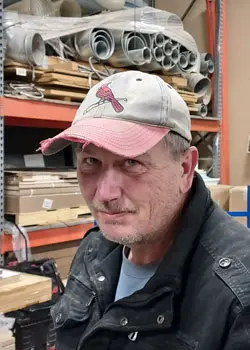 Vic-Souders headshot