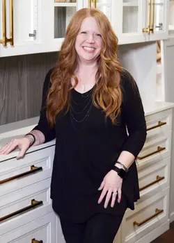 Closet Factory Lauren Voegele