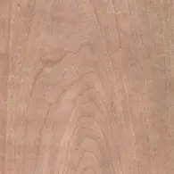 Cherry unfinished Veneer