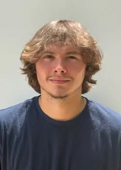 closet factory employee Hayden Calfee