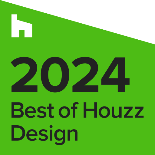 Cleveland houzz badge 2024