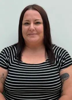 (Service Coordinator) for closet factory