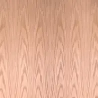 Red Oak Veneer sample