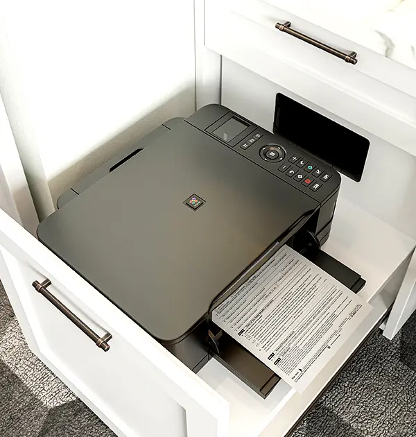 Drawer Printer