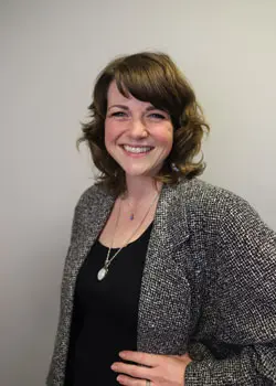 closet factory employee Melissa Reyes