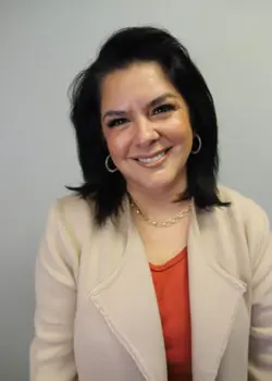 closet factory employee Rosie Hames