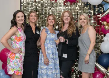 Motivated Mommies Sip and Shop