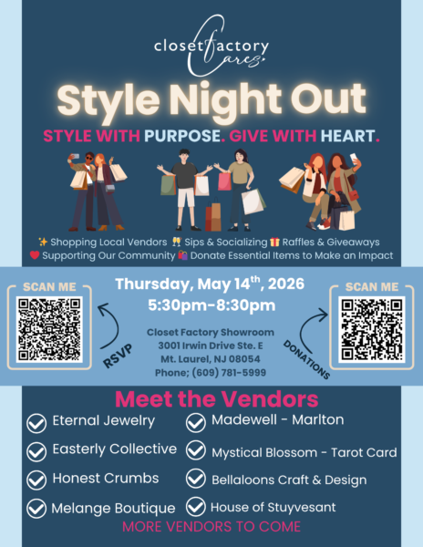 philly event 