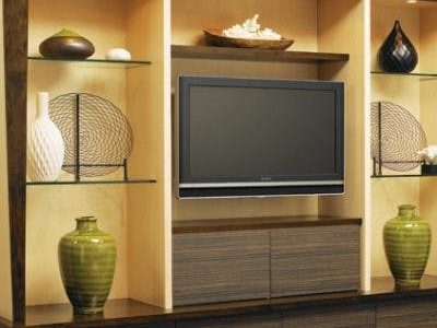 Organize Your Home Entertainment Center