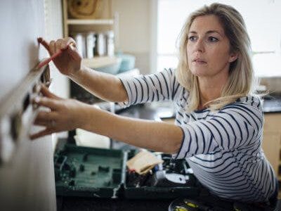 Closet Wardrobe Audit in 5 Easy Steps!