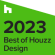 Best of Houzz Design 2023