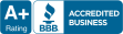 BBB logo