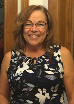 closet factory employee Ardith Whitney