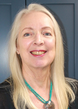 closet factory employee Barbara McCandless