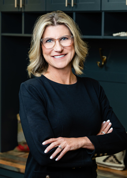 Closet Factory Denver Cheryl Metzger