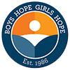 Denver Charity Logo