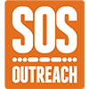 SOS Charity Logo
