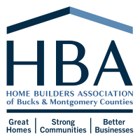 Home builder Association logo