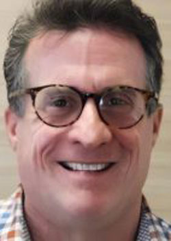 closet factory employee James White