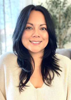 closet factory employee Jamie Laguilles