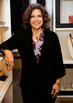 closet factory employee Kim-McClure