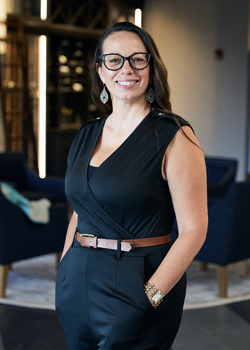 closet factory designer Natalie Perry