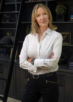 Sallie Adams closet fcatory employeee