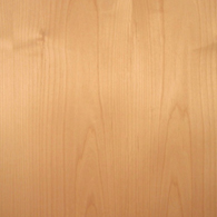 Alder Veneer Flat