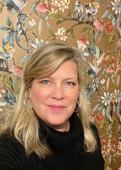 closet factory employee Erika Eggo