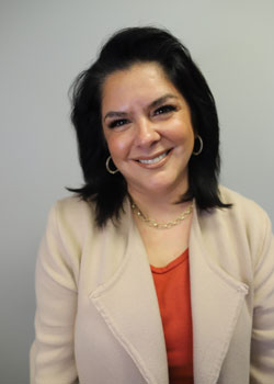 closet factory employee Rosie Hames